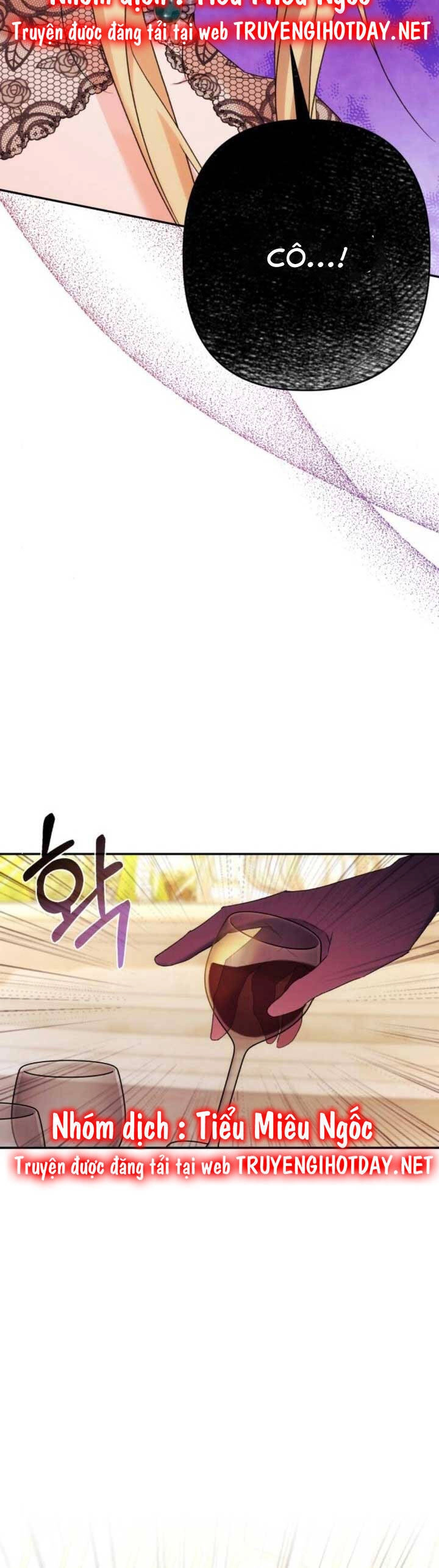 Tôi Sẽ Quyến Rũ Công Tước Phương Bắc Chapter 67 - 14