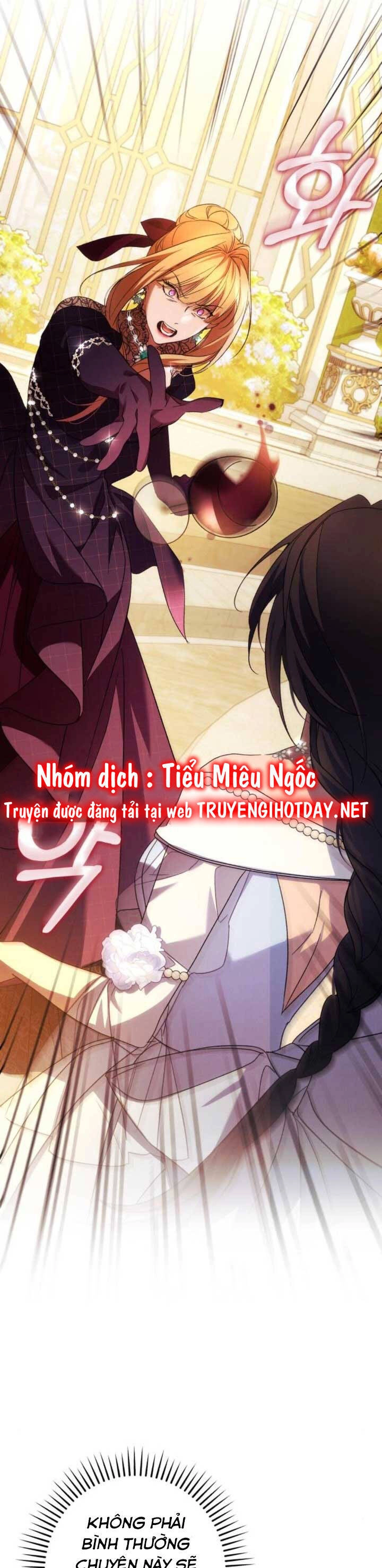 Tôi Sẽ Quyến Rũ Công Tước Phương Bắc Chapter 67 - 15