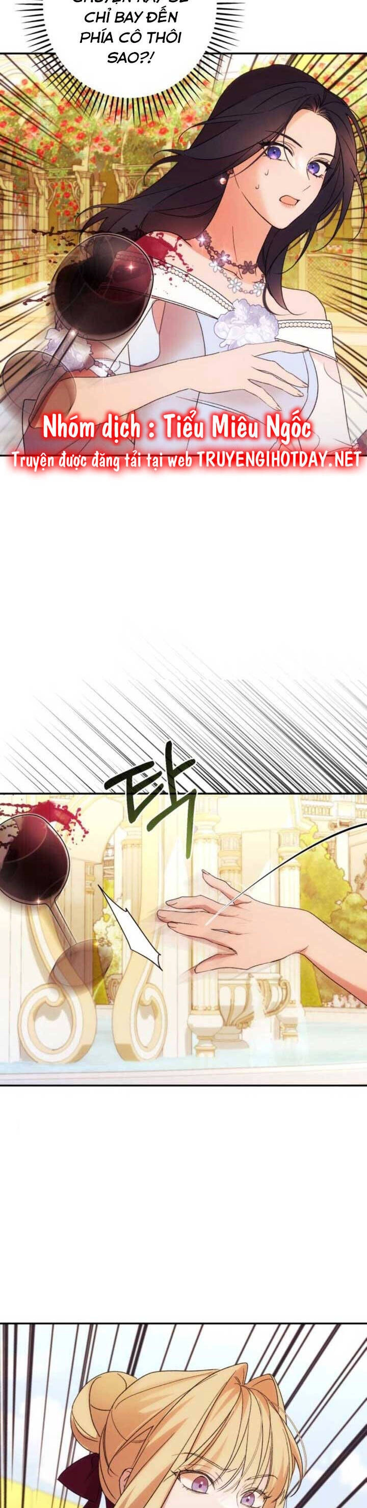 Tôi Sẽ Quyến Rũ Công Tước Phương Bắc Chapter 67 - 16