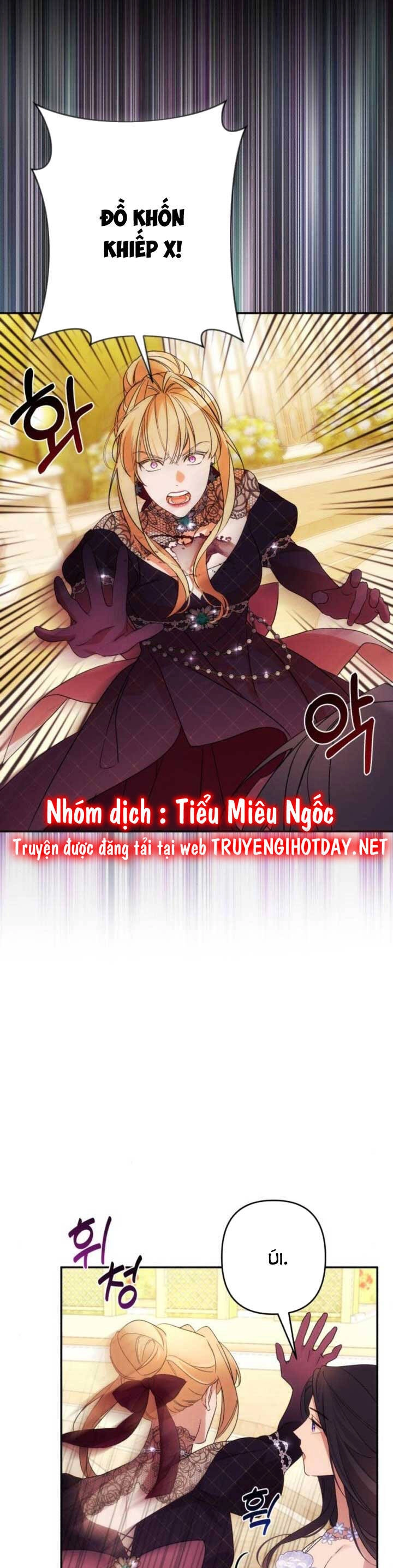 Tôi Sẽ Quyến Rũ Công Tước Phương Bắc Chapter 67 - 18