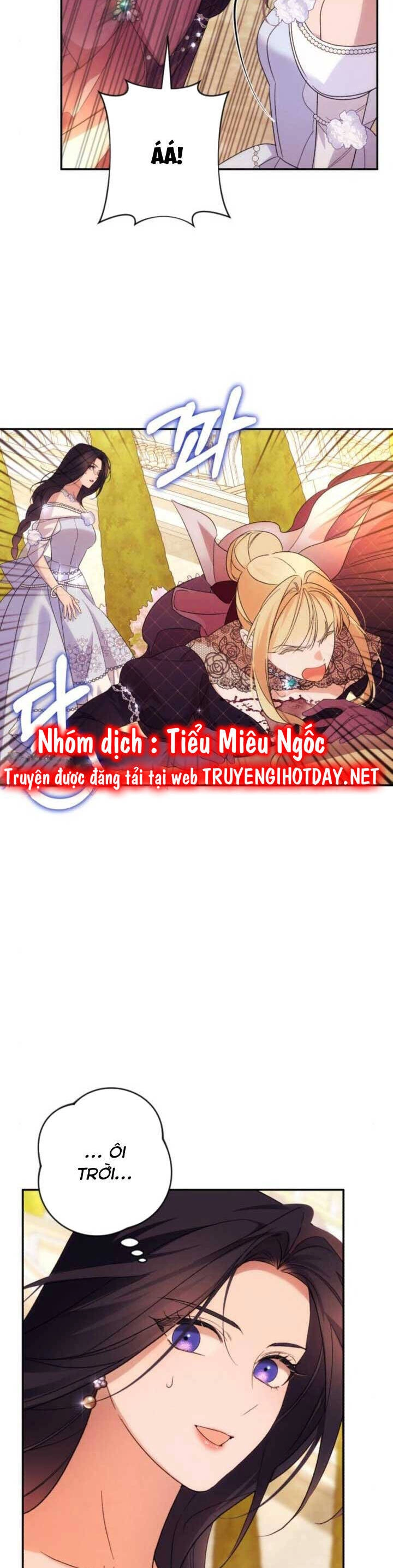 Tôi Sẽ Quyến Rũ Công Tước Phương Bắc Chapter 67 - 19