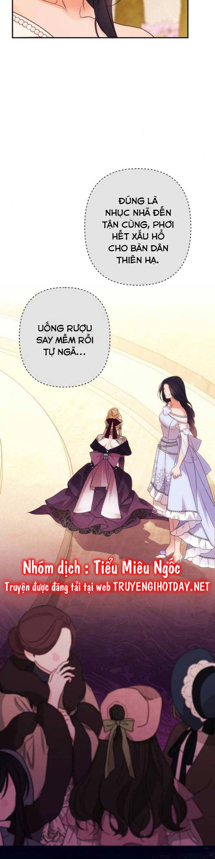 Tôi Sẽ Quyến Rũ Công Tước Phương Bắc Chapter 67 - 20