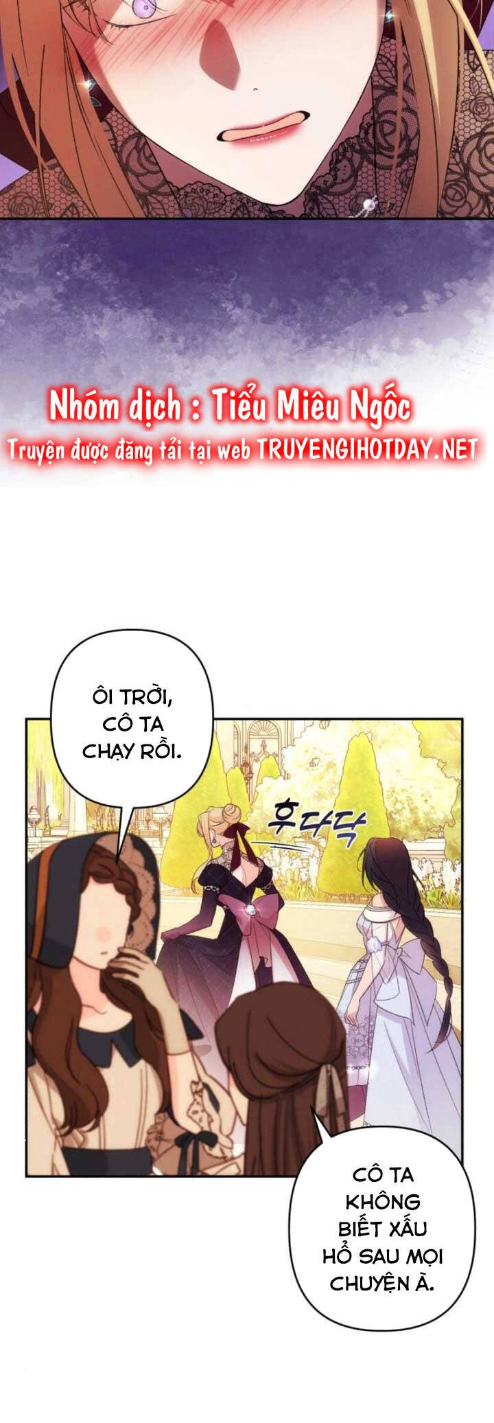 Tôi Sẽ Quyến Rũ Công Tước Phương Bắc Chapter 67 - 22