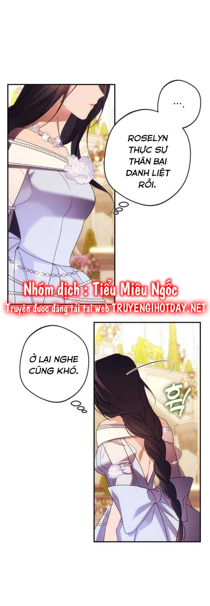 Tôi Sẽ Quyến Rũ Công Tước Phương Bắc Chapter 67 - 23