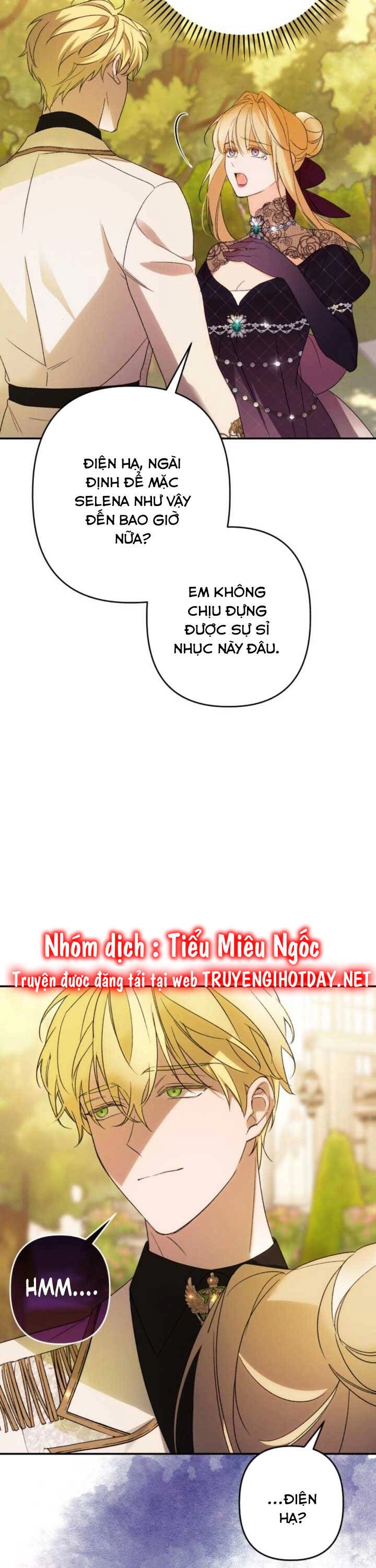 Tôi Sẽ Quyến Rũ Công Tước Phương Bắc Chapter 67 - 26