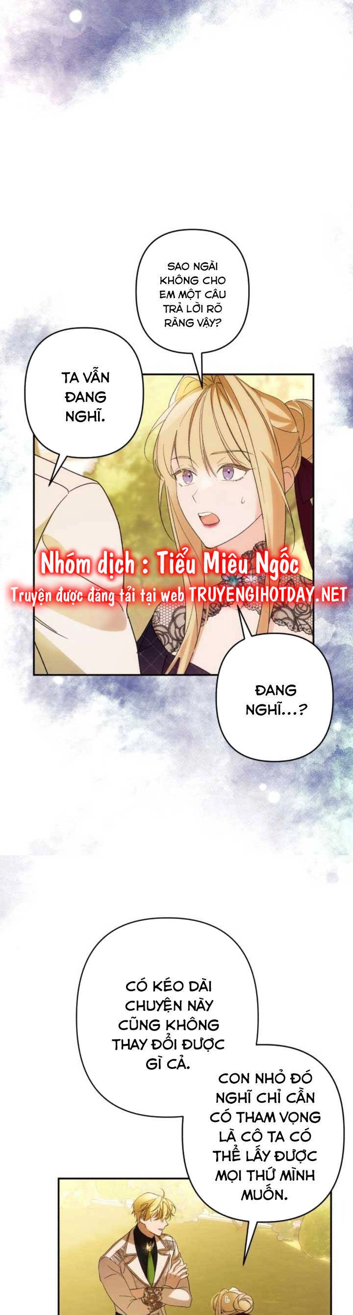 Tôi Sẽ Quyến Rũ Công Tước Phương Bắc Chapter 67 - 27