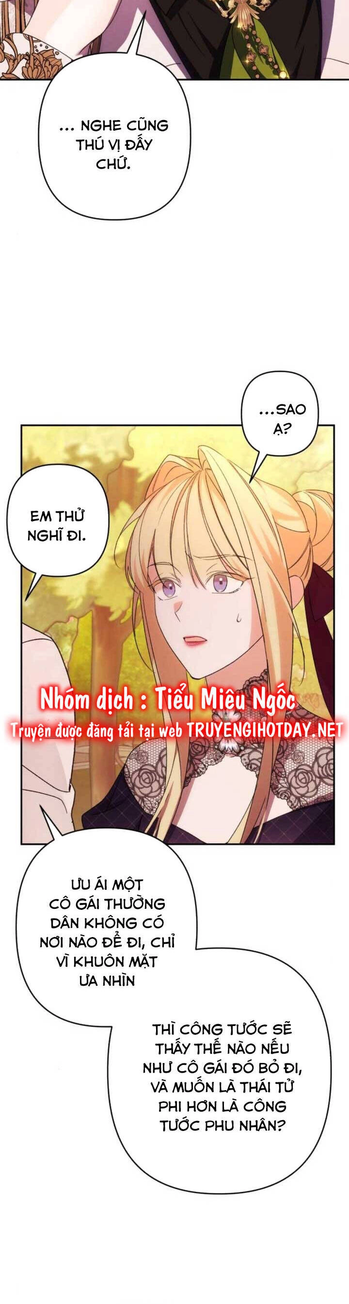 Tôi Sẽ Quyến Rũ Công Tước Phương Bắc Chapter 67 - 29