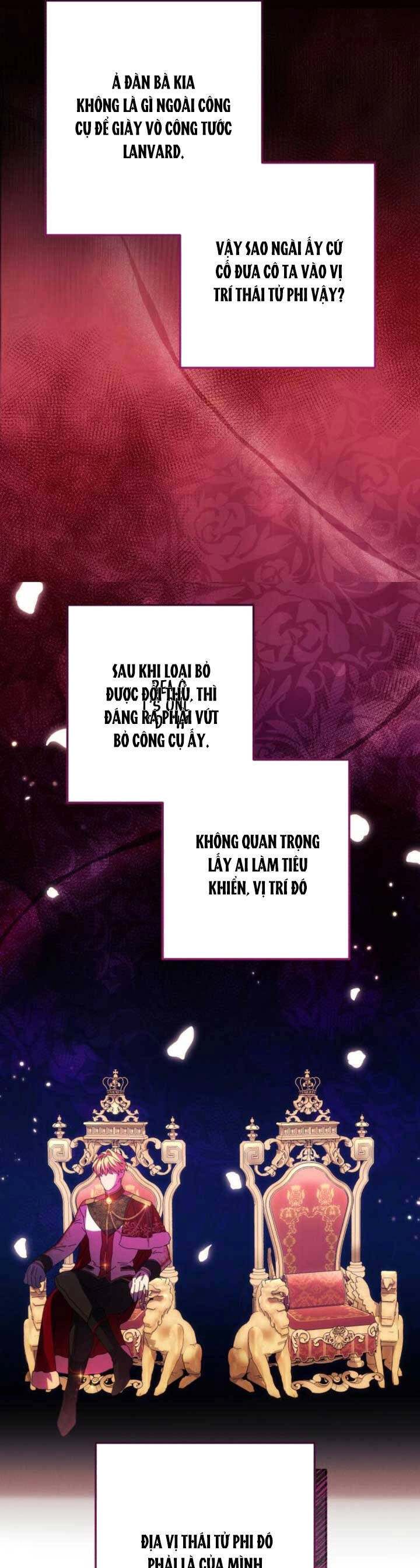 Tôi Sẽ Quyến Rũ Công Tước Phương Bắc Chapter 67 - 33