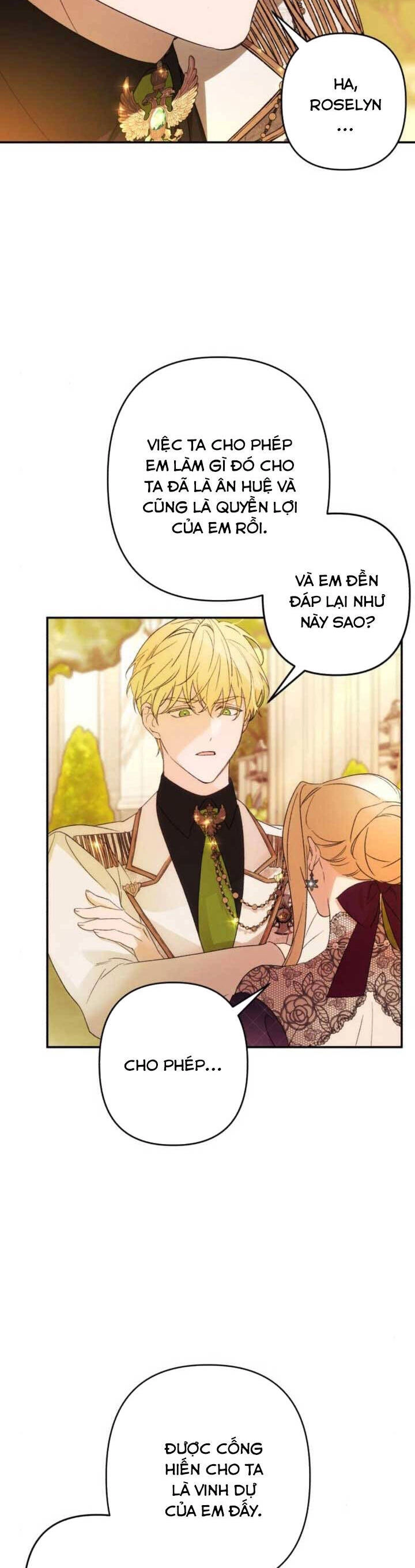 Tôi Sẽ Quyến Rũ Công Tước Phương Bắc Chapter 67 - 37