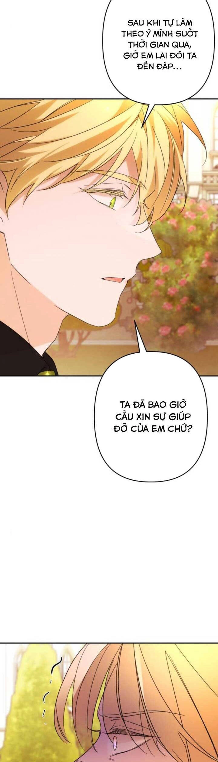 Tôi Sẽ Quyến Rũ Công Tước Phương Bắc Chapter 67 - 40