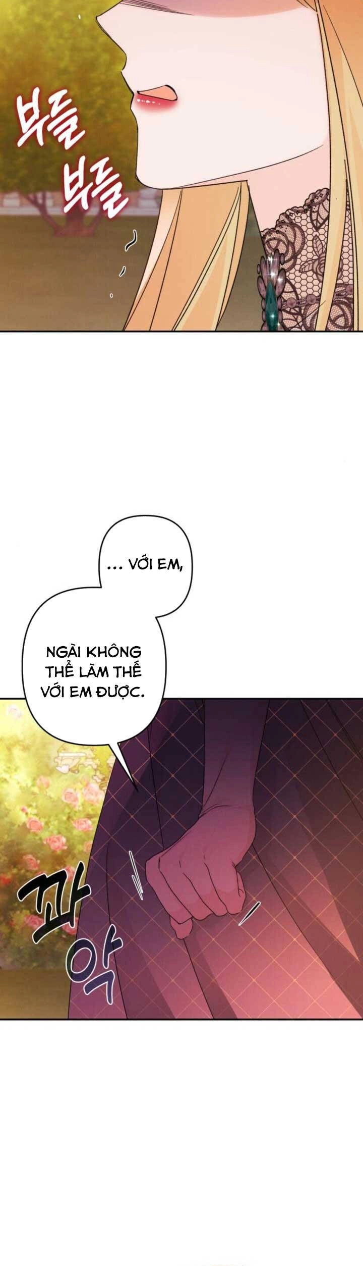 Tôi Sẽ Quyến Rũ Công Tước Phương Bắc Chapter 67 - 41