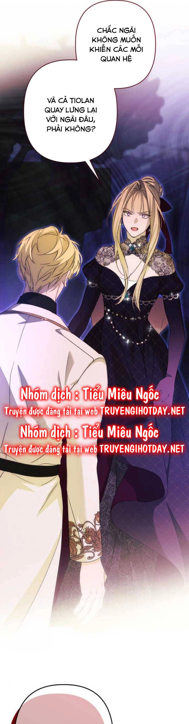 Tôi Sẽ Quyến Rũ Công Tước Phương Bắc Chapter 67 - 42