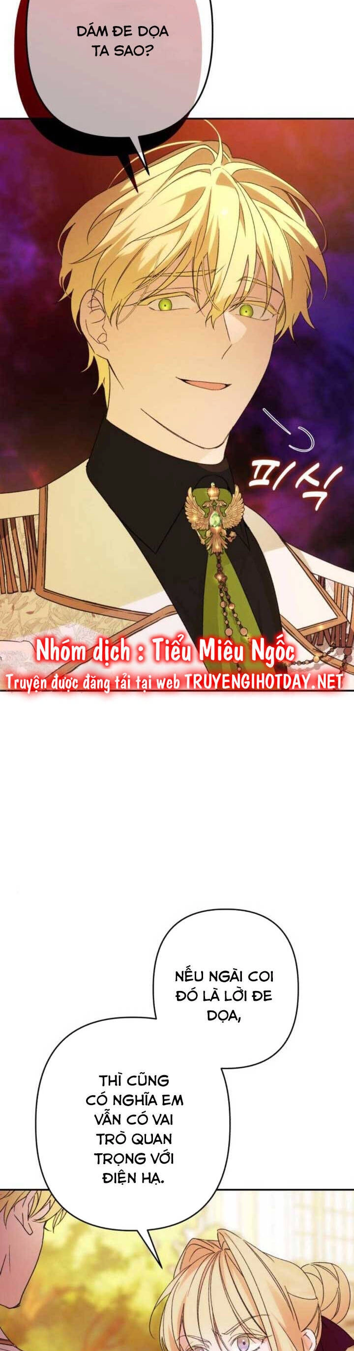 Tôi Sẽ Quyến Rũ Công Tước Phương Bắc Chapter 67 - 43