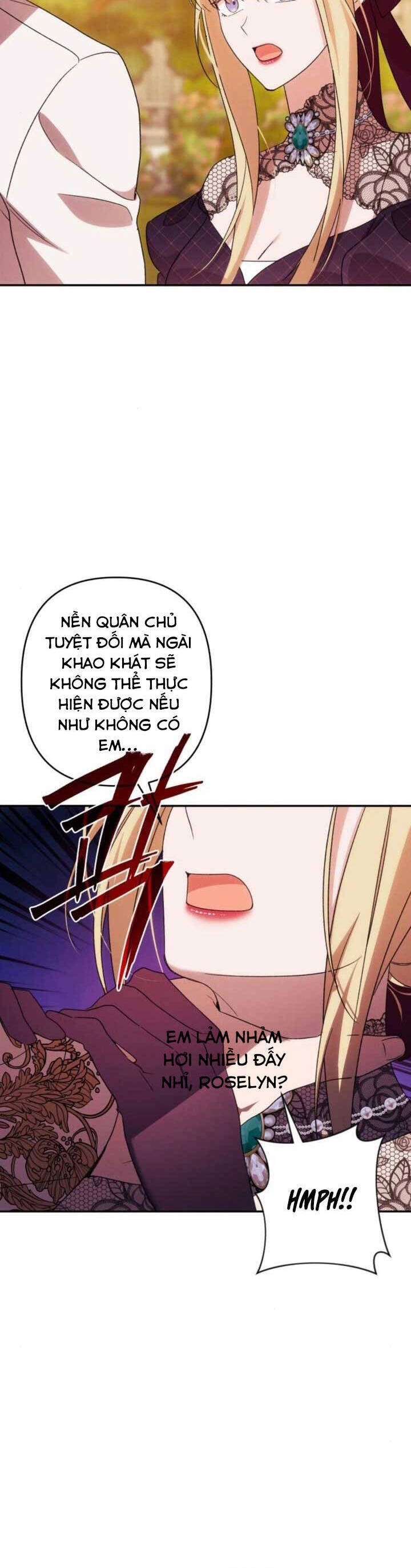 Tôi Sẽ Quyến Rũ Công Tước Phương Bắc Chapter 67 - 44