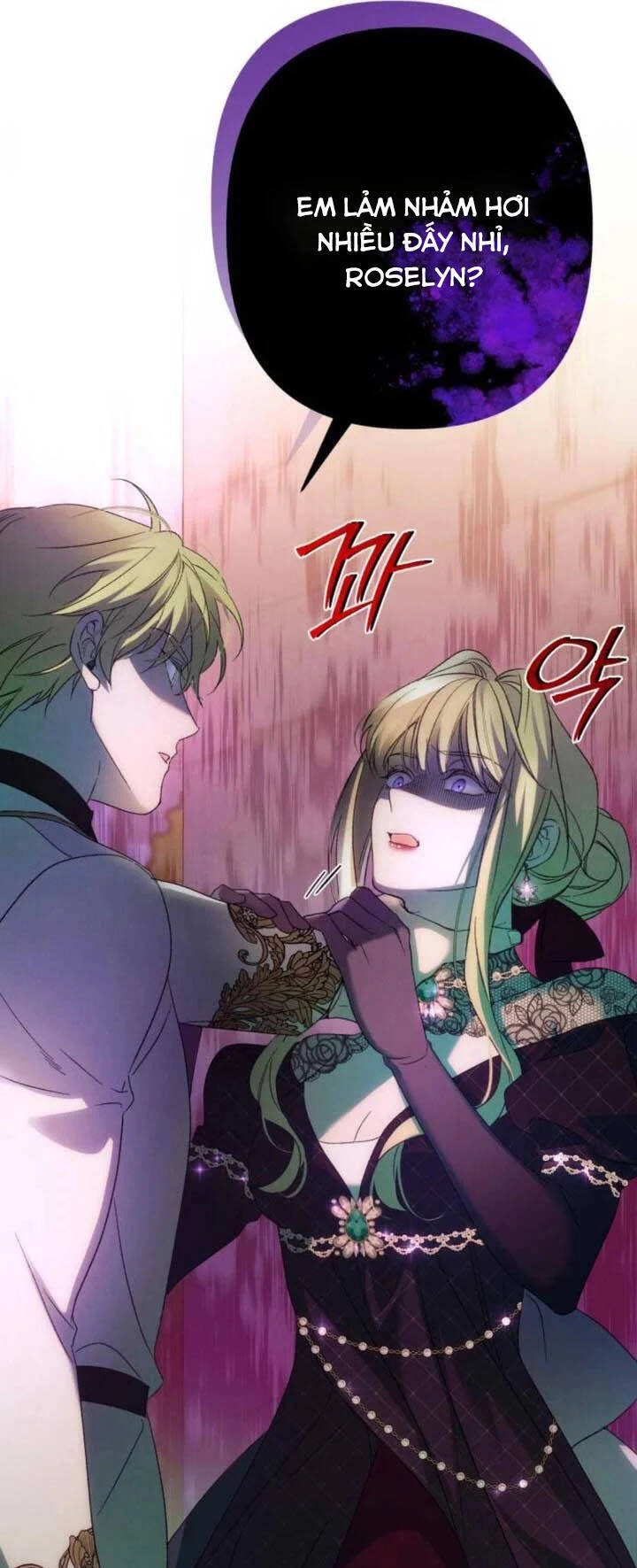 Tôi Sẽ Quyến Rũ Công Tước Phương Bắc Chapter 67 - 45