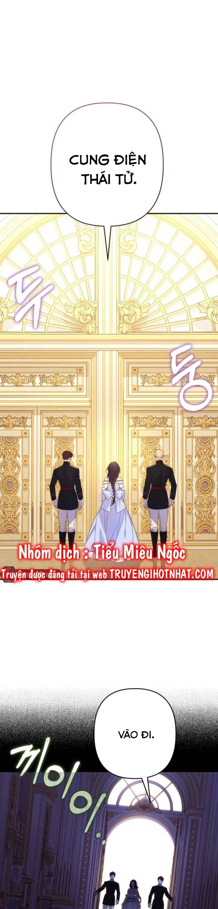 Tôi Sẽ Quyến Rũ Công Tước Phương Bắc Chapter 68 - 42