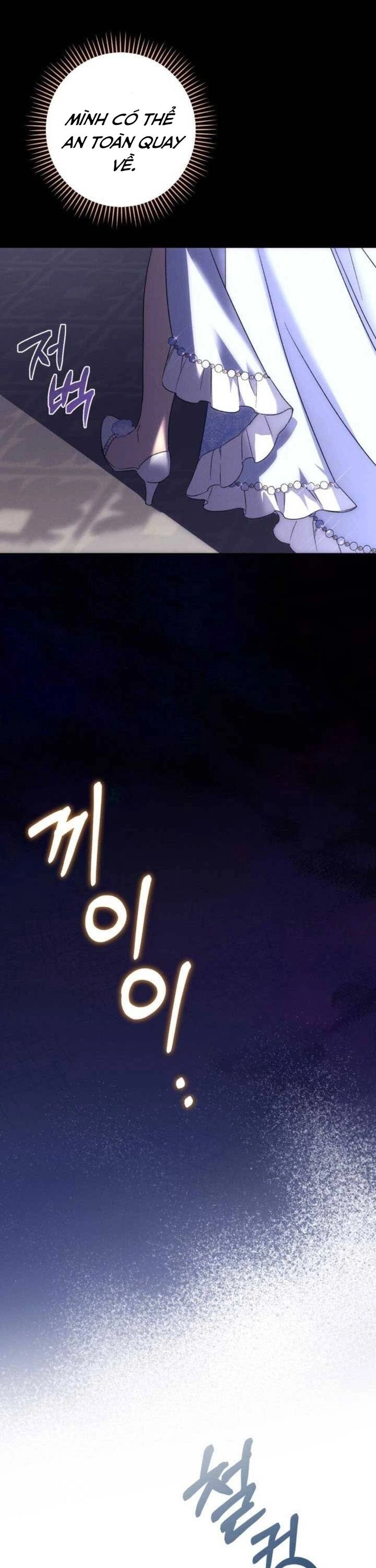 Tôi Sẽ Quyến Rũ Công Tước Phương Bắc Chapter 68 - 44