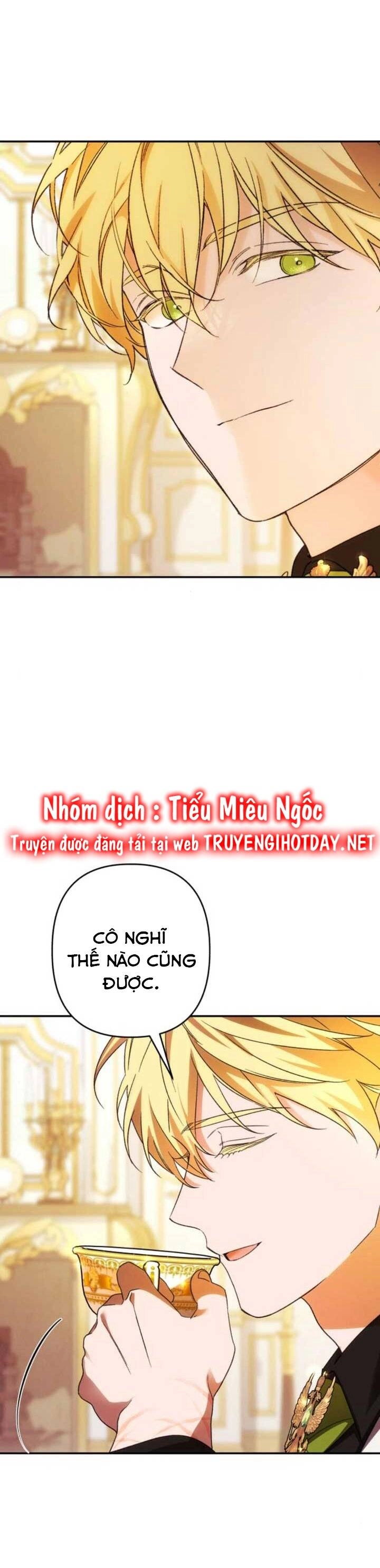 Tôi Sẽ Quyến Rũ Công Tước Phương Bắc Chapter 69 - 11