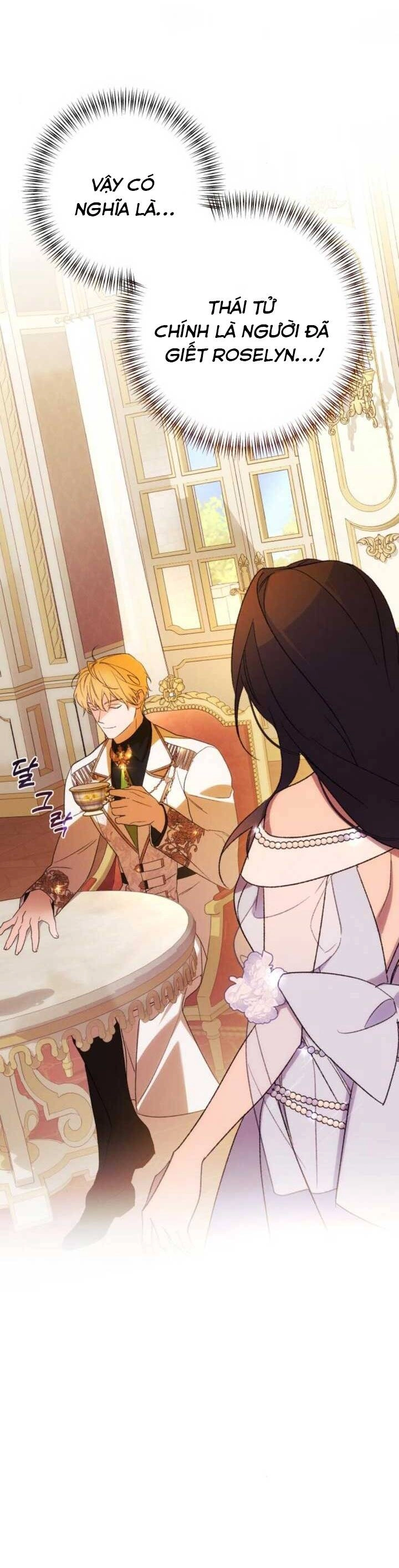 Tôi Sẽ Quyến Rũ Công Tước Phương Bắc Chapter 69 - 14