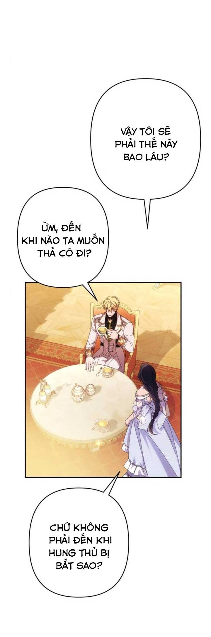 Tôi Sẽ Quyến Rũ Công Tước Phương Bắc Chapter 69 - 17