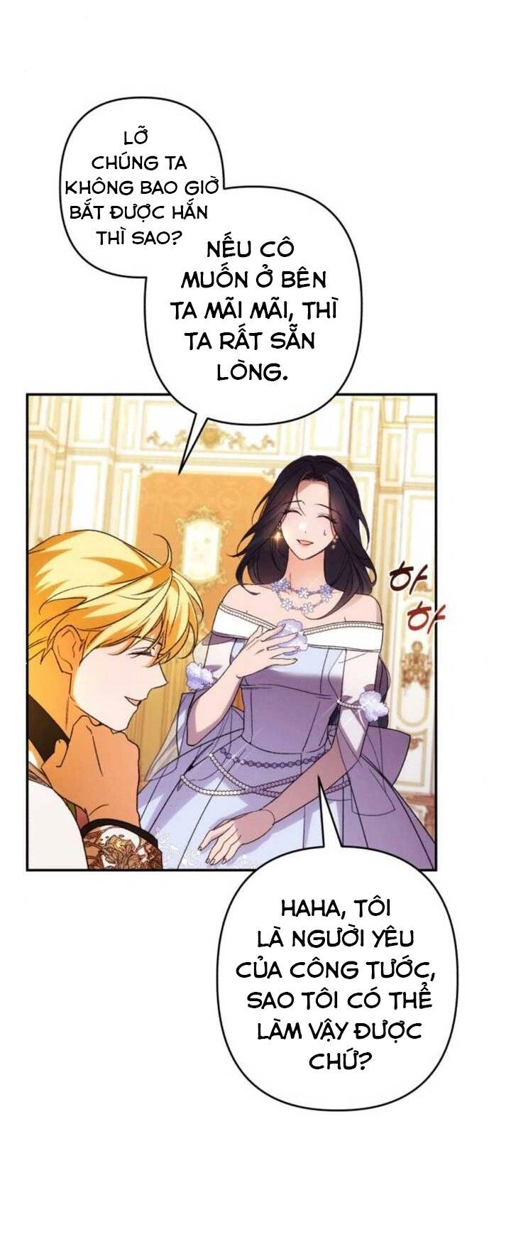 Tôi Sẽ Quyến Rũ Công Tước Phương Bắc Chapter 69 - 18