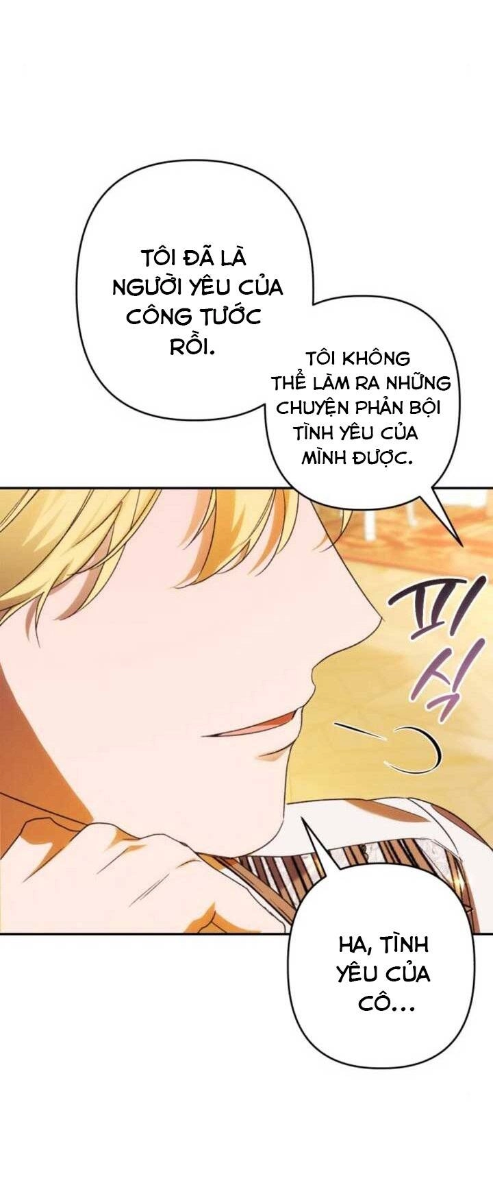 Tôi Sẽ Quyến Rũ Công Tước Phương Bắc Chapter 69 - 23