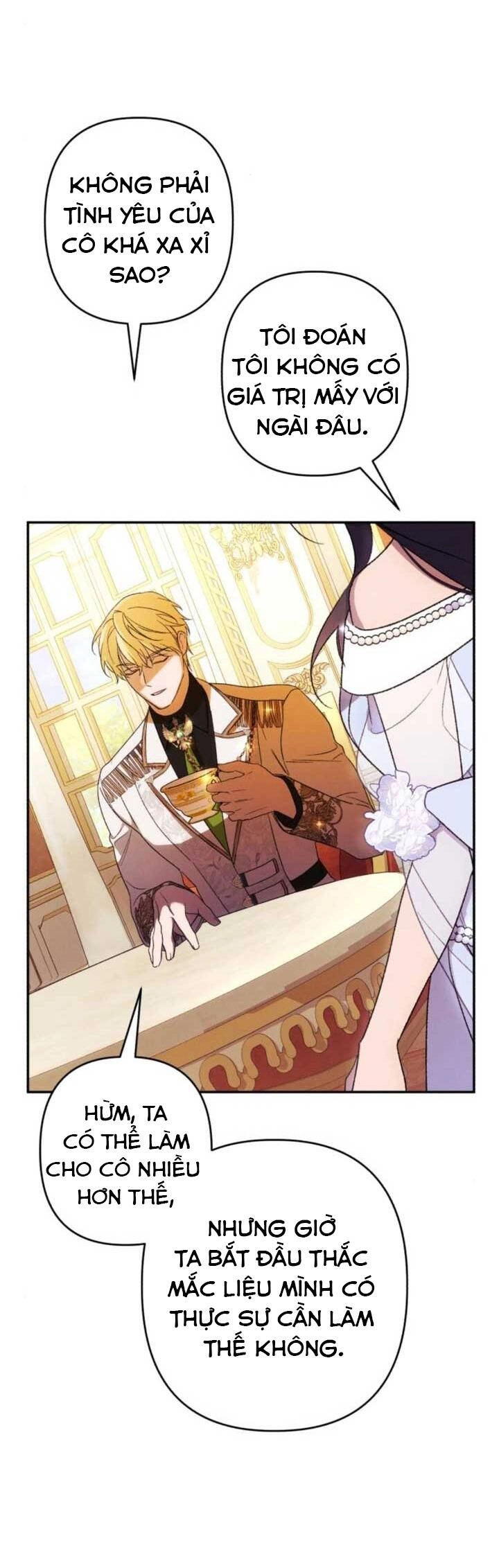 Tôi Sẽ Quyến Rũ Công Tước Phương Bắc Chapter 69 - 24