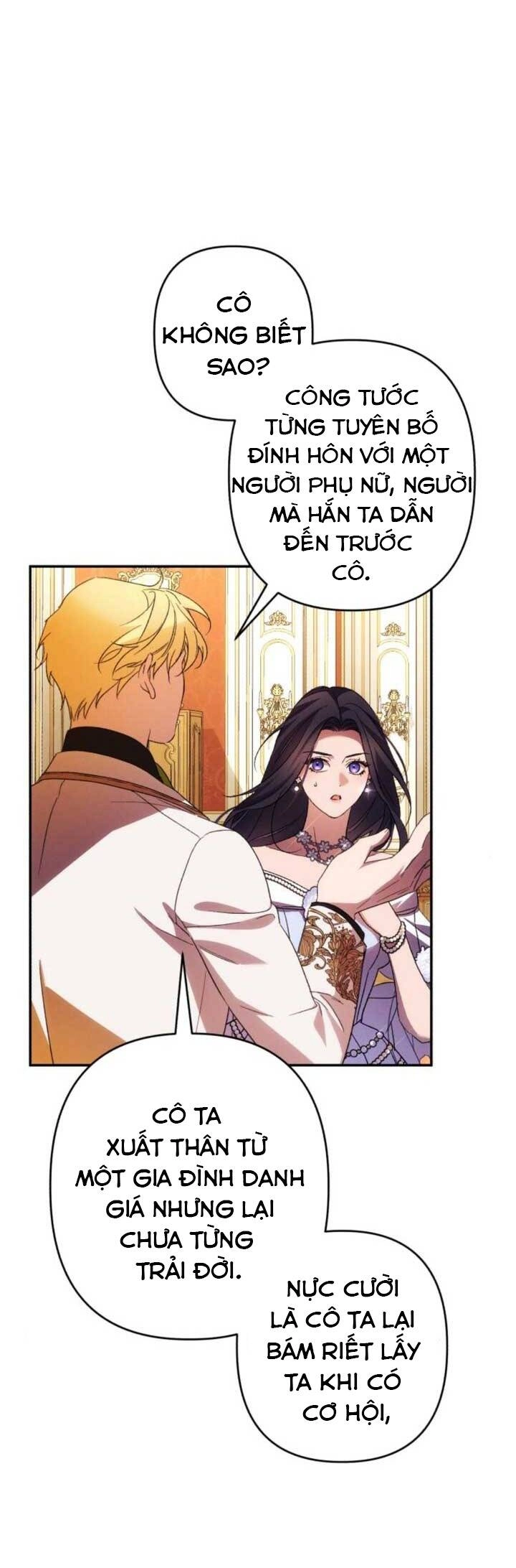 Tôi Sẽ Quyến Rũ Công Tước Phương Bắc Chapter 69 - 27