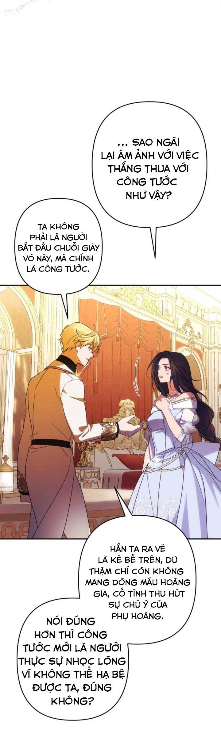 Tôi Sẽ Quyến Rũ Công Tước Phương Bắc Chapter 69 - 30