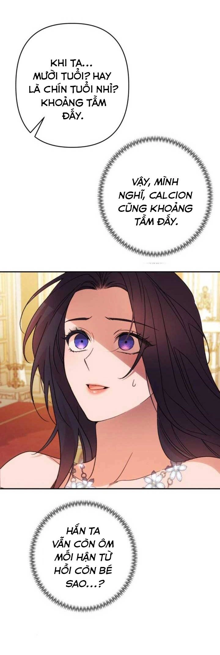 Tôi Sẽ Quyến Rũ Công Tước Phương Bắc Chapter 69 - 33