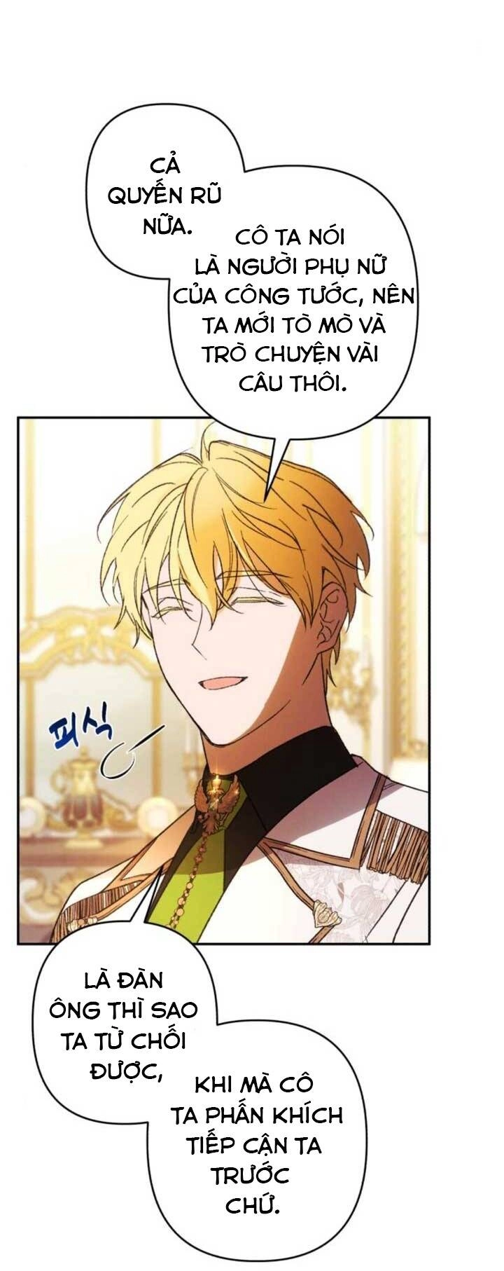 Tôi Sẽ Quyến Rũ Công Tước Phương Bắc Chapter 69 - 37