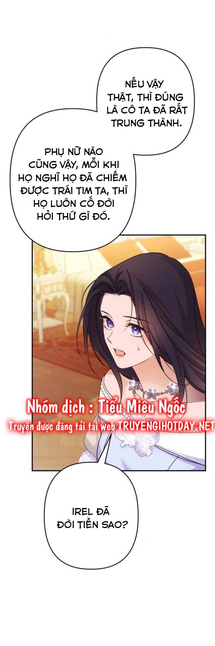 Tôi Sẽ Quyến Rũ Công Tước Phương Bắc Chapter 69 - 40