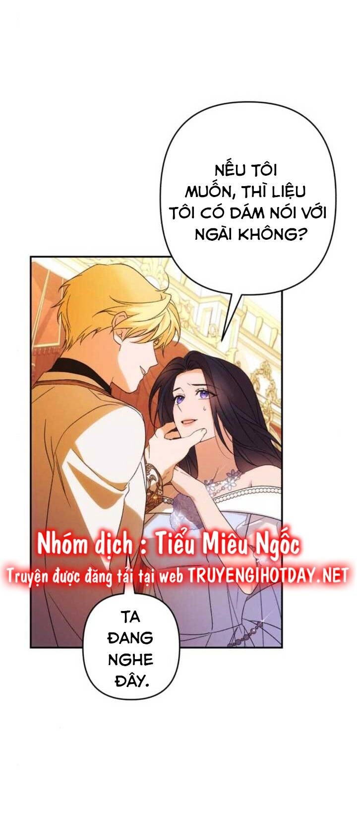 Tôi Sẽ Quyến Rũ Công Tước Phương Bắc Chapter 69 - 47