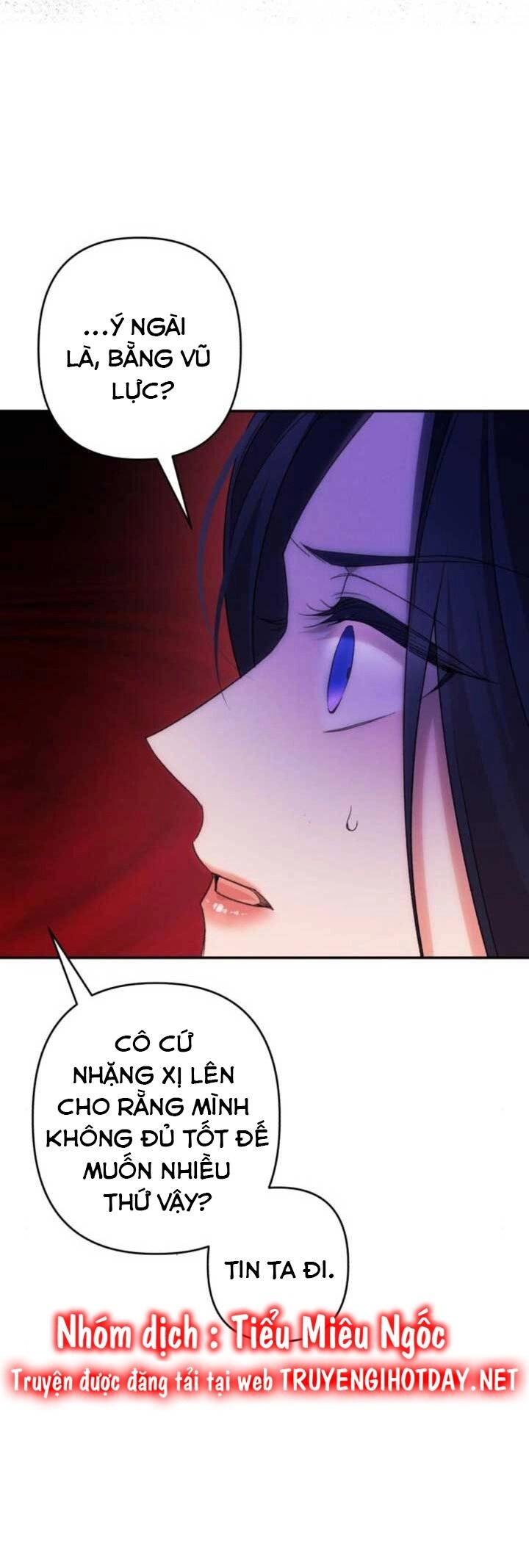 Tôi Sẽ Quyến Rũ Công Tước Phương Bắc Chapter 69 - 52