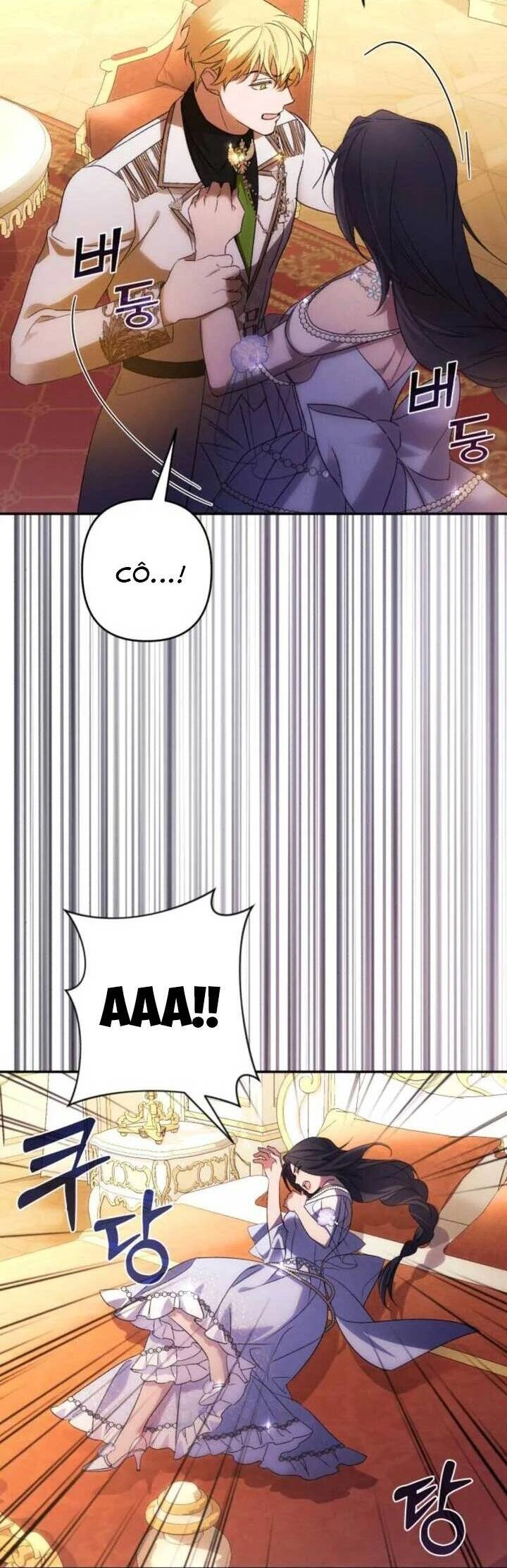 Tôi Sẽ Quyến Rũ Công Tước Phương Bắc Chapter 69 - 54