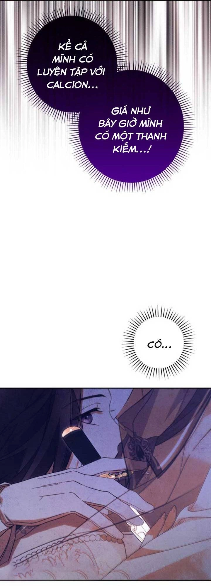 Tôi Sẽ Quyến Rũ Công Tước Phương Bắc Chapter 69 - 57