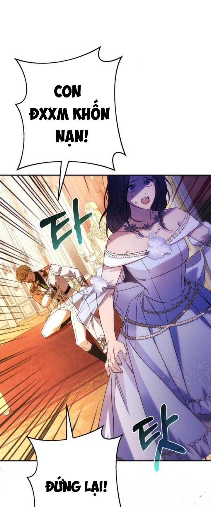 Tôi Sẽ Quyến Rũ Công Tước Phương Bắc Chapter 69 - 60