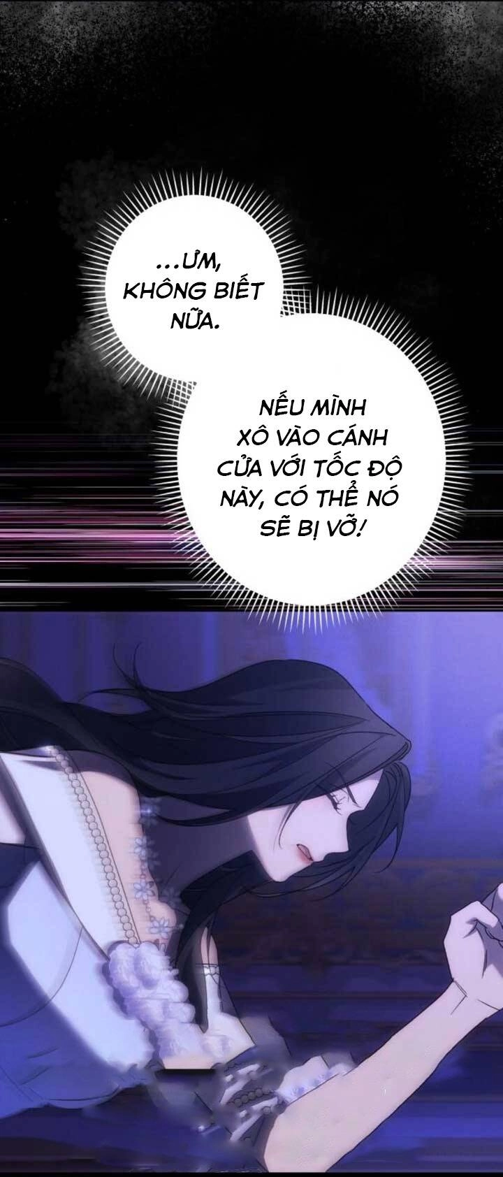 Tôi Sẽ Quyến Rũ Công Tước Phương Bắc Chapter 69 - 63