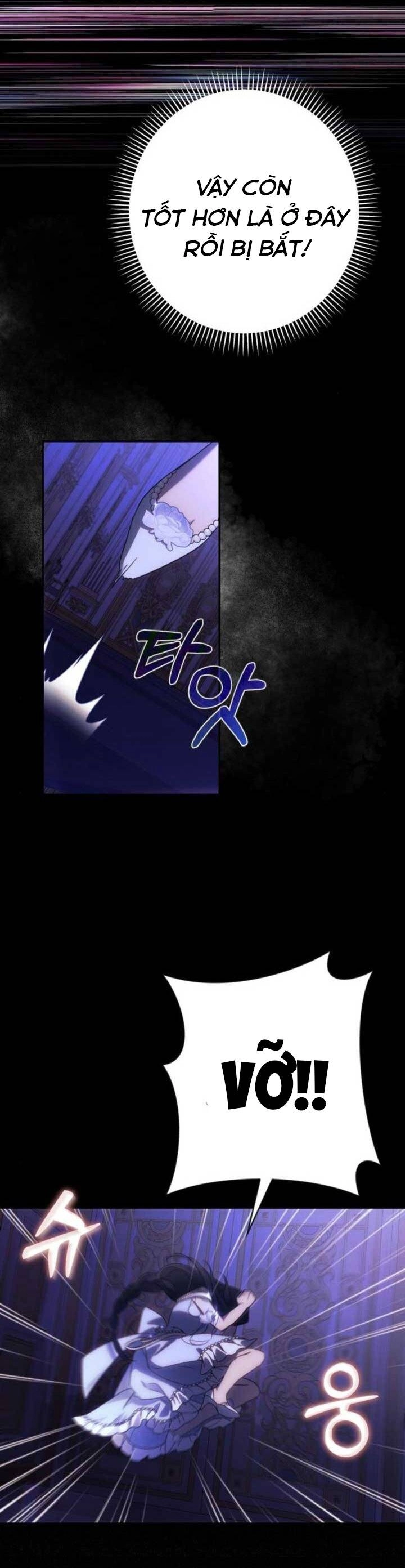 Tôi Sẽ Quyến Rũ Công Tước Phương Bắc Chapter 69 - 64