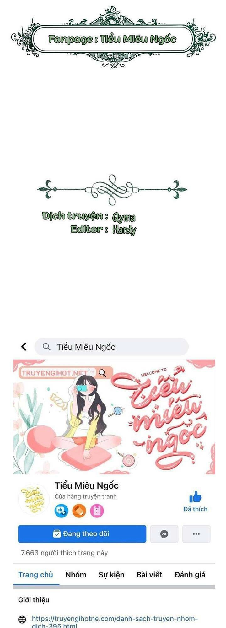 Tôi Sẽ Quyến Rũ Công Tước Phương Bắc Chapter 72 - 1