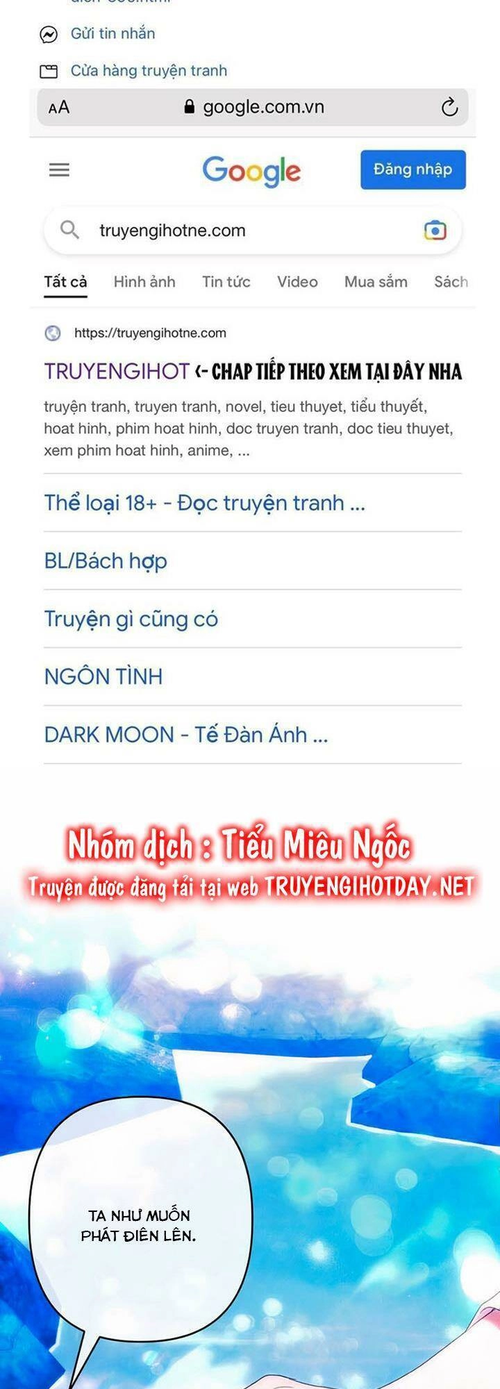 Tôi Sẽ Quyến Rũ Công Tước Phương Bắc Chapter 72 - 2