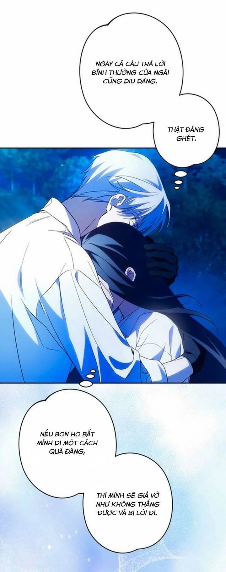 Tôi Sẽ Quyến Rũ Công Tước Phương Bắc Chapter 72 - 17