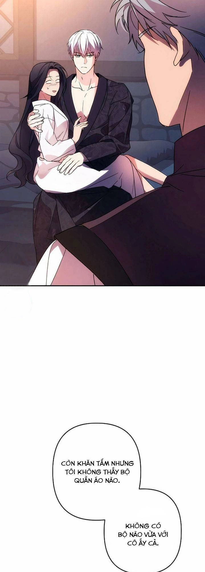 Tôi Sẽ Quyến Rũ Công Tước Phương Bắc Chapter 72 - 37