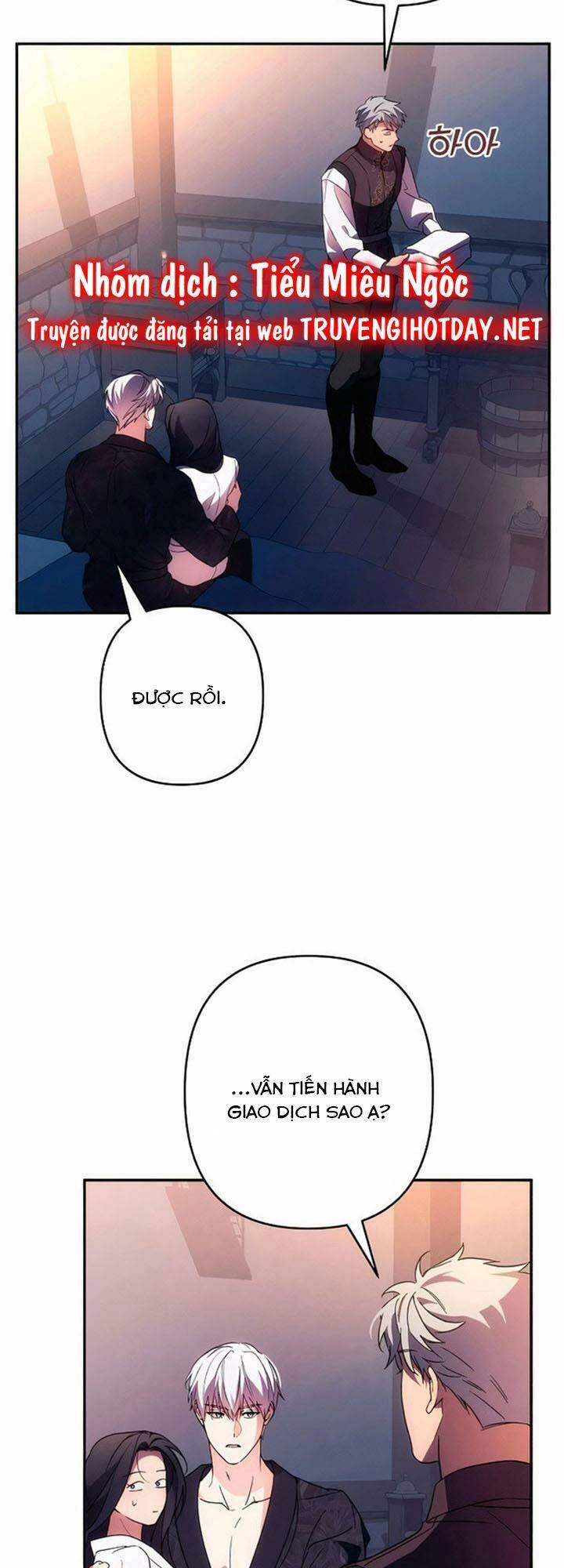 Tôi Sẽ Quyến Rũ Công Tước Phương Bắc Chapter 72 - 38