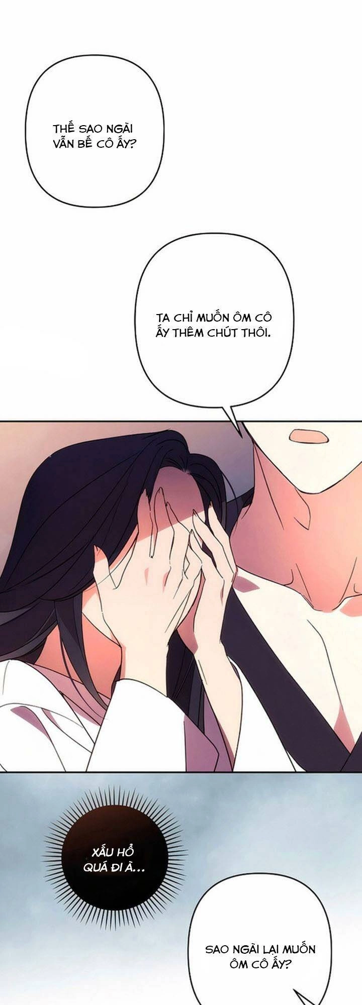 Tôi Sẽ Quyến Rũ Công Tước Phương Bắc Chapter 72 - 41