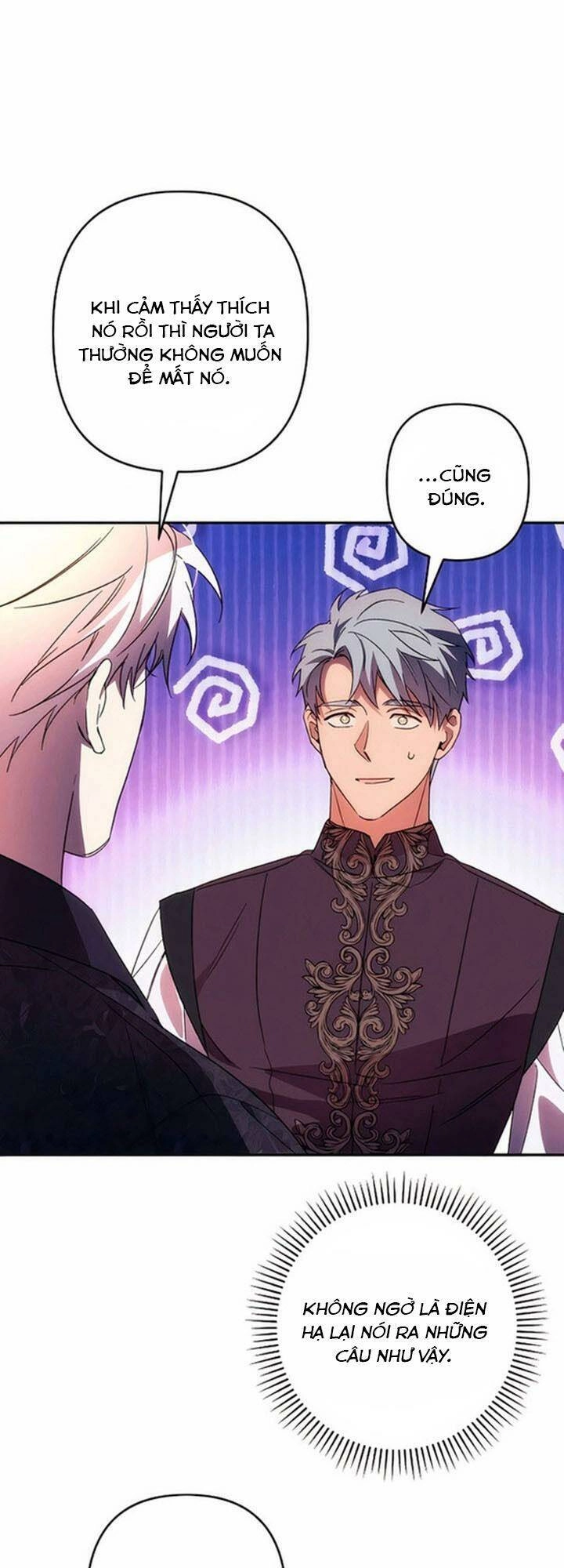 Tôi Sẽ Quyến Rũ Công Tước Phương Bắc Chapter 72 - 43