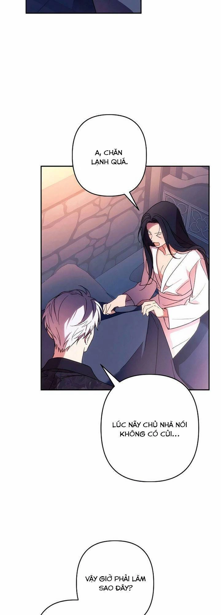 Tôi Sẽ Quyến Rũ Công Tước Phương Bắc Chapter 72 - 51