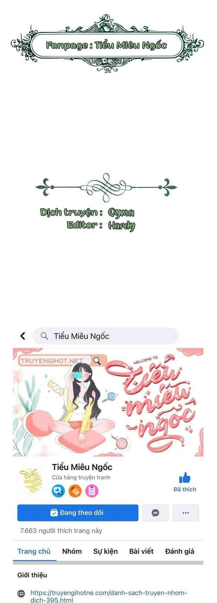 Tôi Sẽ Quyến Rũ Công Tước Phương Bắc Chapter 73 - 1