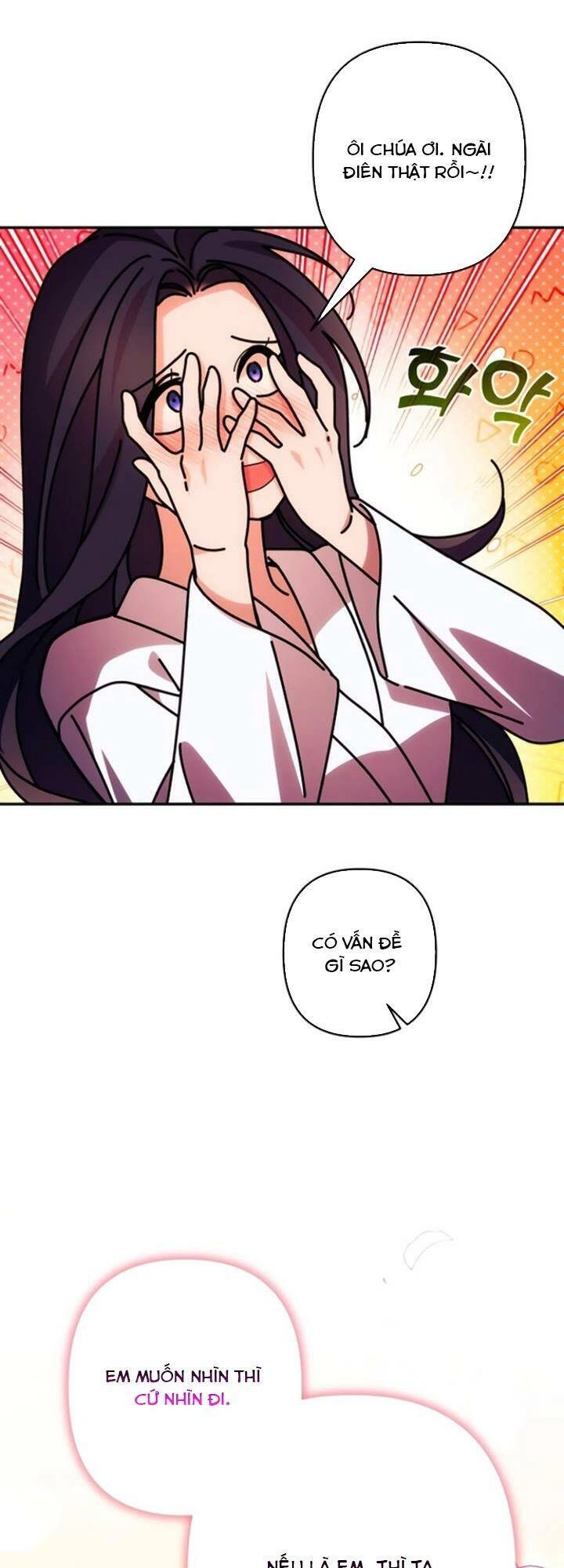 Tôi Sẽ Quyến Rũ Công Tước Phương Bắc Chapter 73 - 4