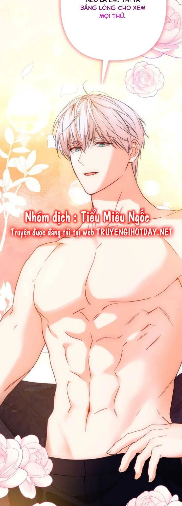 Tôi Sẽ Quyến Rũ Công Tước Phương Bắc Chapter 73 - 5